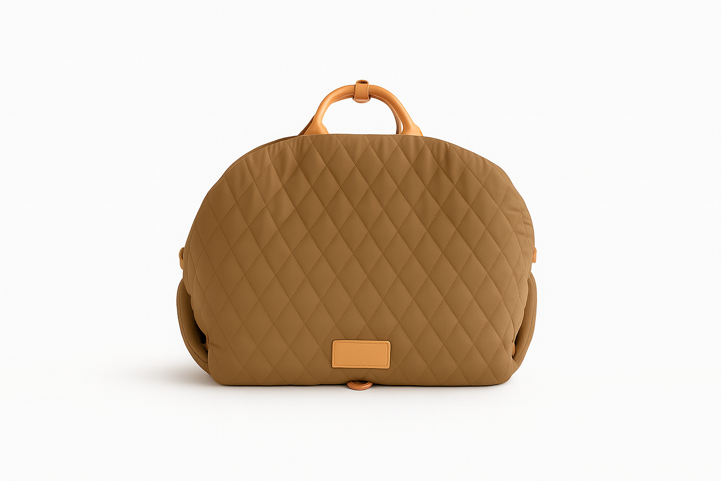 Panthera hondendraagtas - Stijl en Luxe