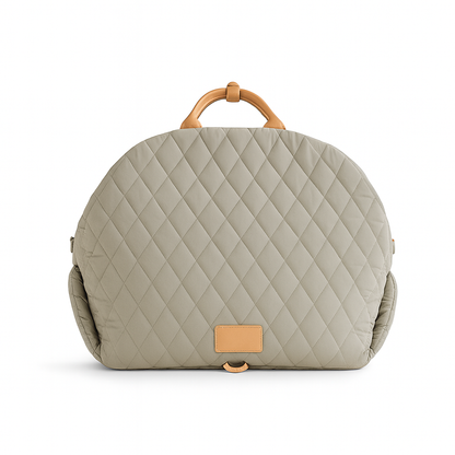 Panthera hondendraagtas - Stijl en Luxe