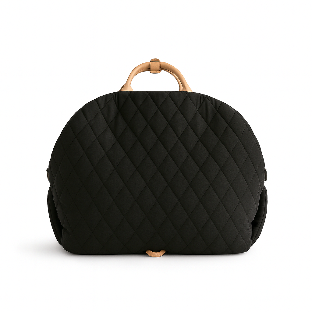 Panthera hondendraagtas - Stijl en Luxe