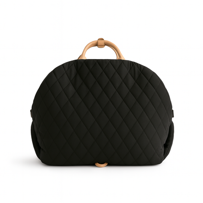 Panthera hondendraagtas - Stijl en Luxe