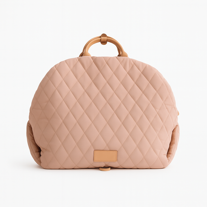 Panthera hondendraagtas - Stijl en Luxe