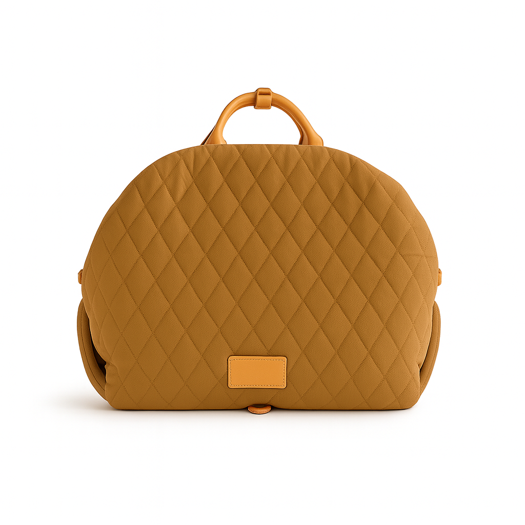 Panthera hondendraagtas - Stijl en Luxe