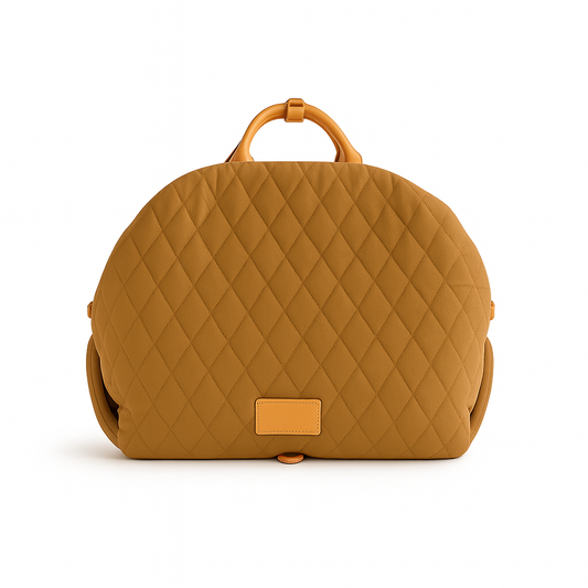 Panthera hondendraagtas - Stijl en Luxe