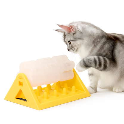 Nero Voerdispenser Speelgoed - Voor de Snelle Eter