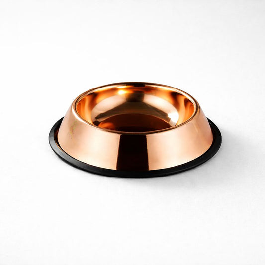 Élan Rosé Luxe Antislip Voerbak