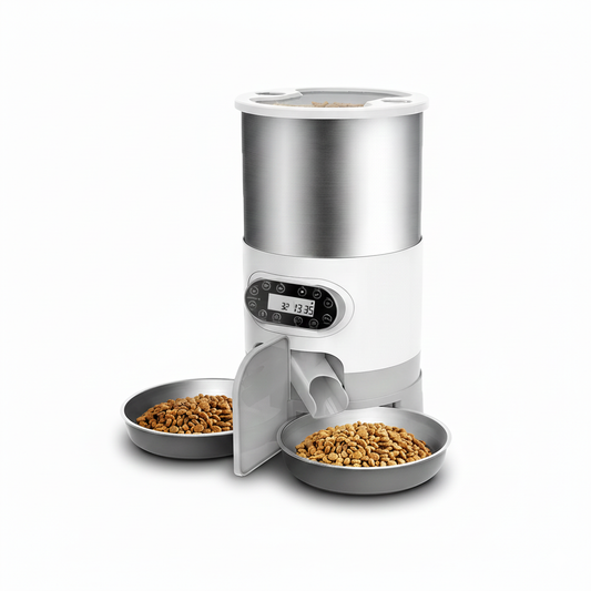 Orion Smart Voeder - Voor Volledige Controle