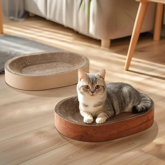 Felix Design Kattenkrabplank