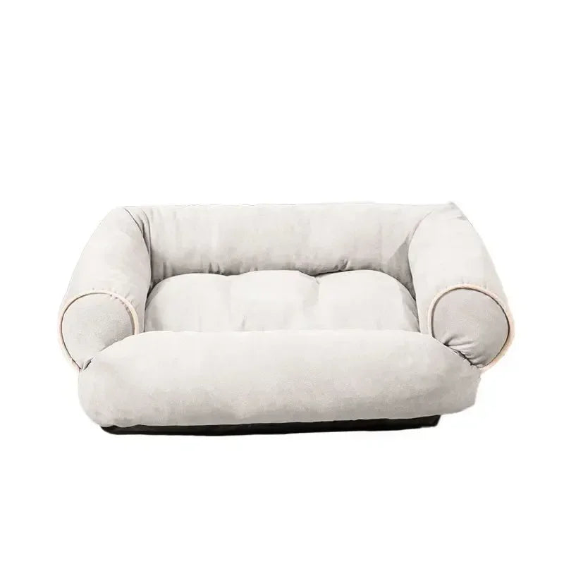 Evolet Hondenbed - Comfort & Luxe