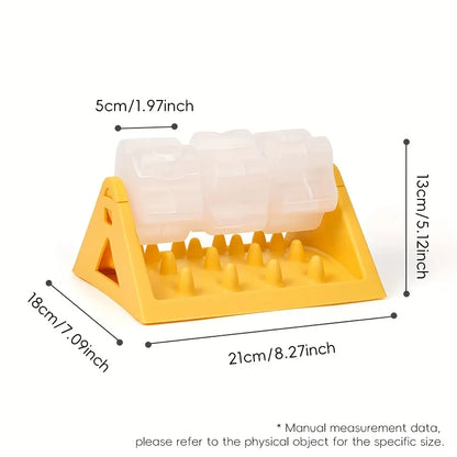 Nero Voerdispenser Speelgoed - Voor de Snelle Eter