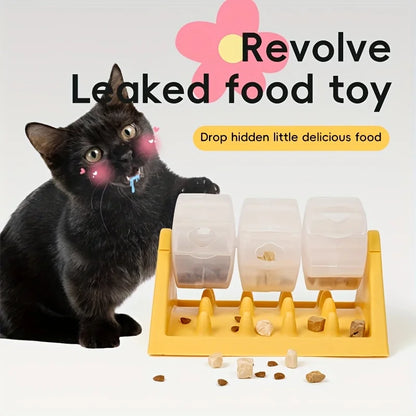 Nero Voerdispenser Speelgoed - Voor de Snelle Eter