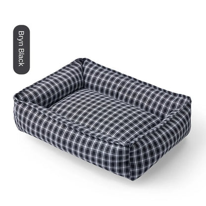 Astor Vierseizoenen Bed - Met Afneembaar Ontwerp