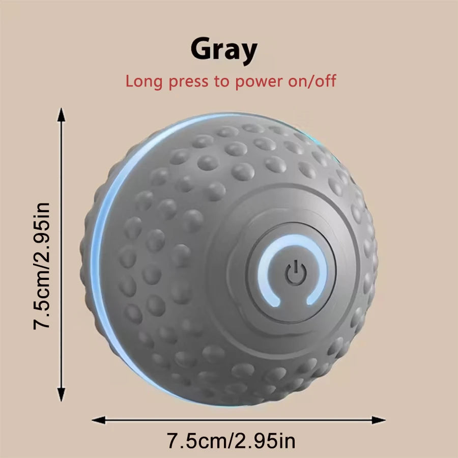 Altair Slimme Speelbal - Oplaadbaar en oneindig plezier
