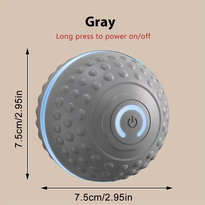 Altair Slimme Speelbal - Oplaadbaar en oneindig plezier